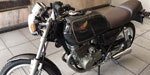 Honda GB 250 Clubman