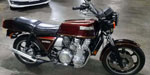 Kawasaki KZ 1300