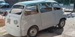 Fiat 600 Multipla