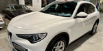 Alfa Romeo Stelvio 2020