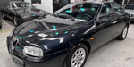 Alfa Romeo 156 V6 2000