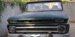 Chevrolet C-10 Pick-Up 1964