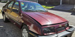 Ford Sierra