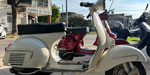 Vespa GS 160 Sport