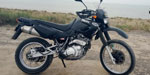 Yamaha XT 600E