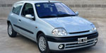 Renault Clio Sport