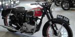 BSA A7