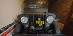 Jeep Willys 1943
