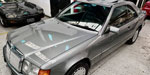 Mercedes Benz 300 CE 24v 1990