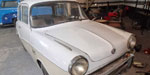 Isard 700 1960