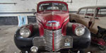 Chevrolet 1940