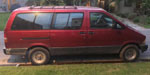 Ford Aerostar