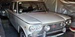 Fiat Berlina 1500 1969