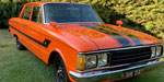 Ford Falcon Sprint