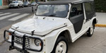 Citroen Mehari