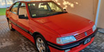 Peugeot 405 MI16