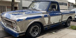 Chevrolet C10