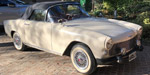 Simca Ocean