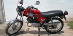 Honda MB 100