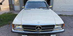 Mercedes Benz 280 SLC