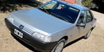 Peugeot 405