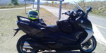 BMW C 650 GT