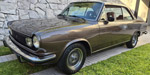 Renault Torino ZX