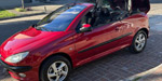 Peugeot 206 Cabriolet