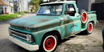 Chevrolet C 10