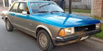Ford Granada