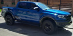 Ford Raptor Ranger