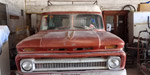 Chevrolet S10 Apache