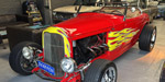Ford Hot Rod 1931