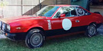 Lancia Beta