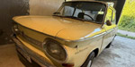 NSU Prinz 1000