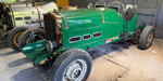 Pontiac Baquet