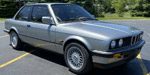 BMW E30 320i