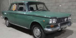 Fiat 1500 Berlina