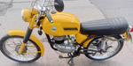 Zanella 125