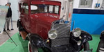 Plymouth 1929