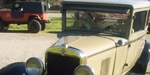 Chevrolet 1929
