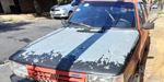 Fiat Duna SL 1.6