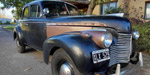 Chevrolet Máster Deluxe 1940