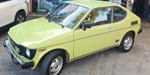 Suzuki Cervo