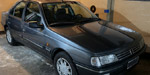 Peugeot 405 STI