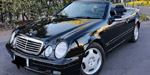 Mercedes Benz CLK 230 Cabriolet