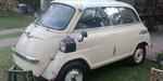 De Carlo 600