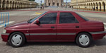 Ford Orion