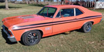 Chevrolet Chevy