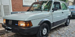 Fiat Spazio 1.4 TR 1994